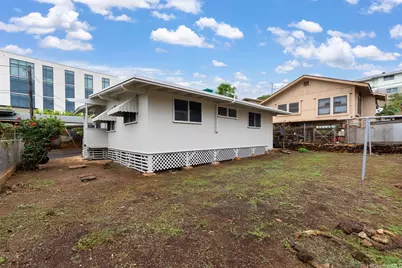 1224A Wilhelmina Rise, Honolulu, HI 96816 - Photo 23