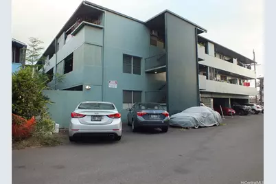 828 Puuhale Road #209, Honolulu, HI 96819 - Photo 21