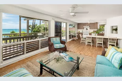 1122 Mokulua Drive, Kailua, HI 96734 - Photo 5