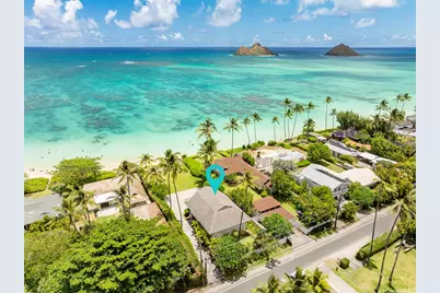 1122 Mokulua Drive, Kailua, HI 96734 - Photo 3