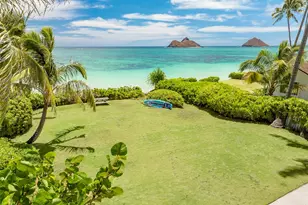 1122 Mokulua Dr, Kailua, HI 96734 - Photo 1