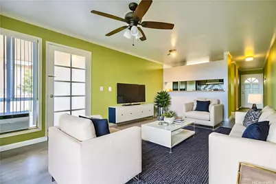 92-1212 Palahia Street #W106, Kapolei, HI 96707 - Photo 1