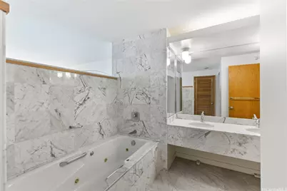 1330 Ala Moana Boulevard #3305, Honolulu, HI 96814 - Photo 9