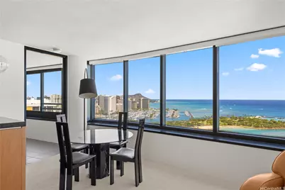 1330 Ala Moana Boulevard #3305, Honolulu, HI 96814 - Photo 3
