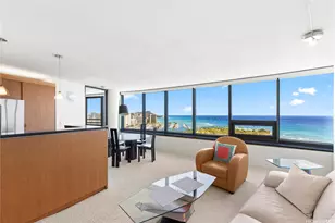 1330 Ala Moana Blvd, Honolulu, HI 96814 - Photo 1