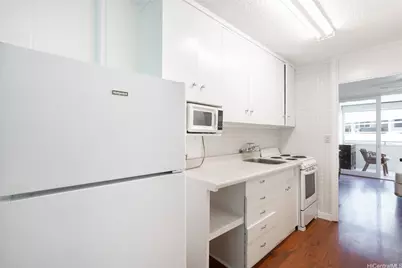 425 Ena Road #308C, Honolulu, HI 96815 - Photo 3