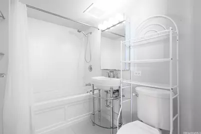 1288 Kapiolani Boulevard #I4301, Honolulu, HI 96814 - Photo 9