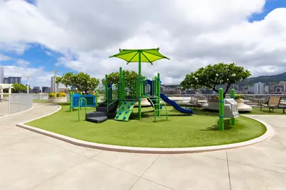 1288 Kapiolani Boulevard #I4301, Honolulu, HI 96814 - Photo 21