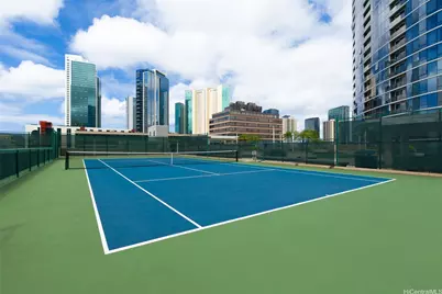 1288 Kapiolani Boulevard #I4301, Honolulu, HI 96814 - Photo 15