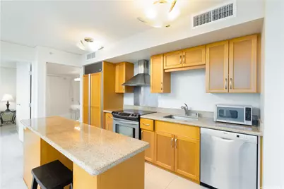 1288 Kapiolani Boulevard #I4301, Honolulu, HI 96814 - Photo 5