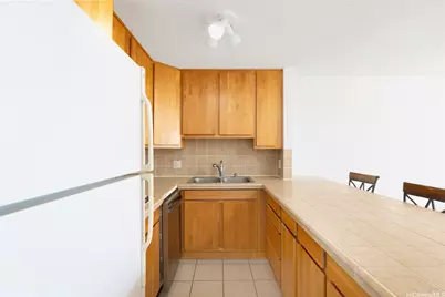 400 Hobron Lane #3015, Honolulu, HI 96815 - Photo 5