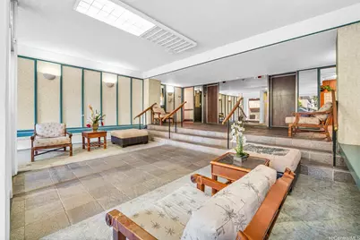 431 Nahua Street #309, Honolulu, HI 96815 - Photo 21