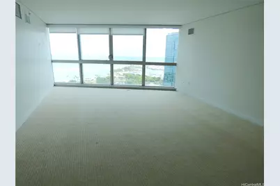 1177 Queen Street #3405, Honolulu, HI 96814 - Photo 3