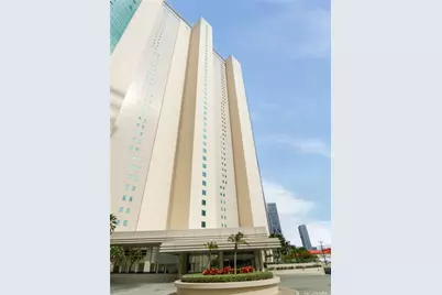 1177 Queen Street #3405, Honolulu, HI 96814 - Photo 25