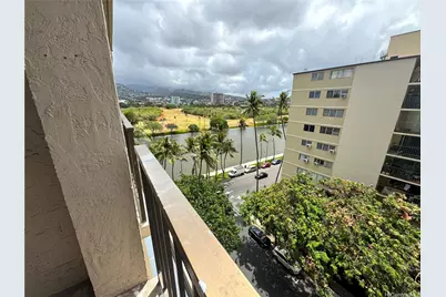 2345 Ala Wai Boulevard #1015, Honolulu, HI 96815 - Photo 7