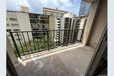 2345 Ala Wai Boulevard #1015, Honolulu, HI 96815 - Photo 9