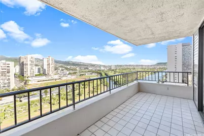 2121 Ala Wai Boulevard #2206, Honolulu, HI 96815 - Photo 1