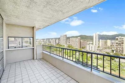 2121 Ala Wai Boulevard #2206, Honolulu, HI 96815 - Photo 9
