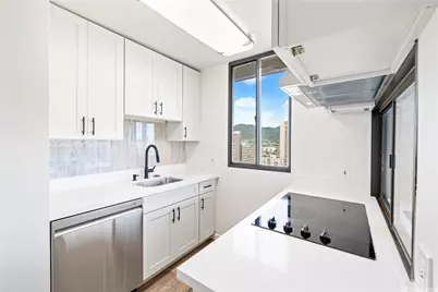 2121 Ala Wai Boulevard #2206, Honolulu, HI 96815 - Photo 3