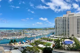 1777 Ala Moana Blvd, Honolulu, HI 96815 - Photo 1