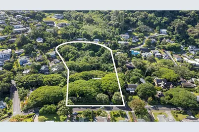 187 Dowsett Avenue, Honolulu, HI 96817 - Photo 9