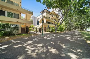 1868 Kahakai Dr, Honolulu, HI 96814 - Photo 15