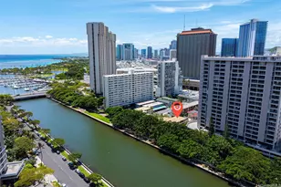 1868 Kahakai Dr, Honolulu, HI 96814 - Photo 17