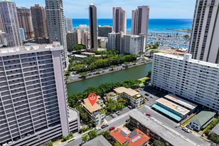 1868 Kahakai Dr, Honolulu, HI 96814 - Photo 21