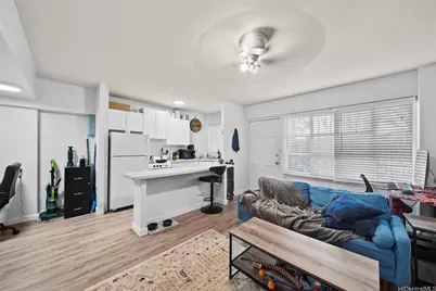 1868 Kahakai Drive #112, Honolulu, HI 96814 - Photo 5