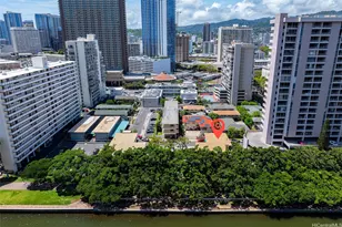 1868 Kahakai Dr, Honolulu, HI 96814 - Photo 19