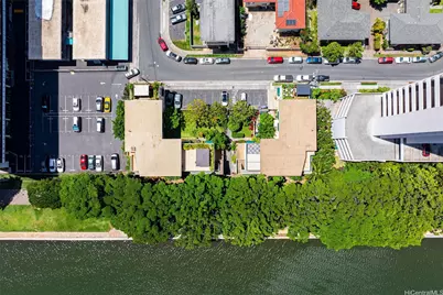 1868 Kahakai Drive #112, Honolulu, HI 96814 - Photo 3