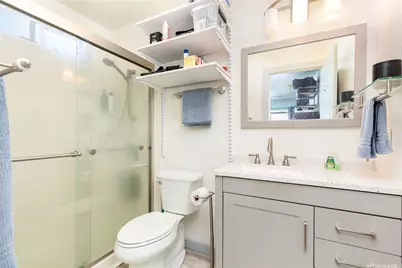 1508 Frear Street #B, Honolulu, HI 96813 - Photo 9