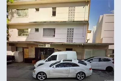 1716 Kalakaua Avenue, Honolulu, HI 96826 - Photo 1