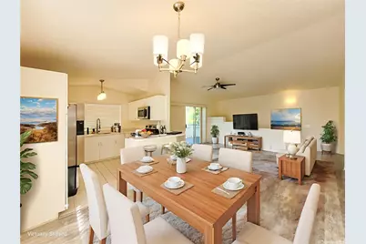 91-1035 Laaulu Street #24C, Ewa Beach, HI 96706 - Photo 3