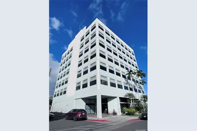 1520 Liliha Street, Honolulu, HI 96817 - Photo 1