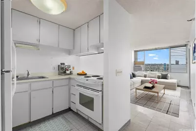 2542 Date Street #901, Honolulu, HI 96826 - Photo 3