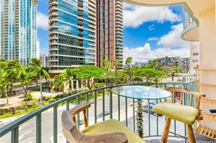 1909 Ala Wai Blvd, Honolulu, HI 96815 - Photo 11