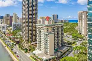 1909 Ala Wai Blvd, Honolulu, HI 96815 - Photo 1