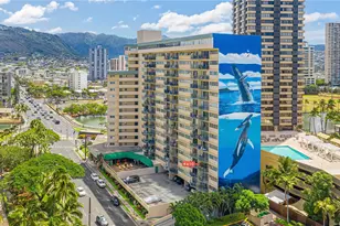 1909 Ala Wai Blvd, Honolulu, HI 96815 - Photo 15