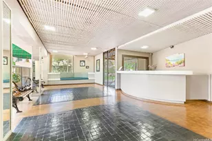 1909 Ala Wai Blvd, Honolulu, HI 96815 - Photo 13