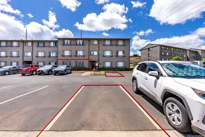 92-1144 Panana Street #133, Kapolei, HI 96707 - Photo 17