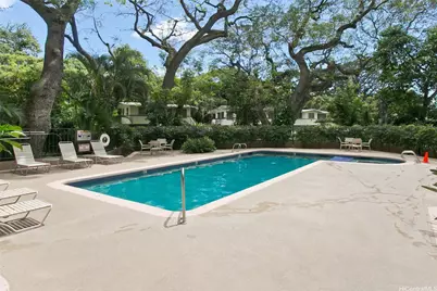 55 S Judd Street #705, Honolulu, HI 96817 - Photo 21