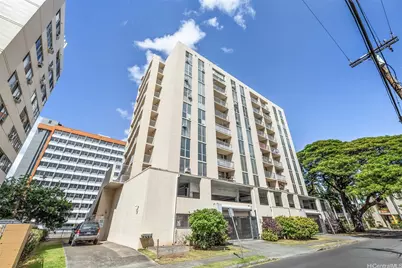 1415 Punahou Street #502, Honolulu, HI 96822 - Photo 17