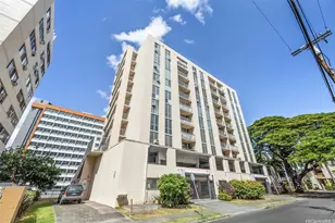 1415 Punahou St, Honolulu, HI 96822 - Photo 17