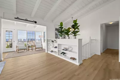 2325/2327 Round Top Drive #2325/2327, Honolulu, HI 96822 - Photo 7