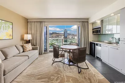 410 Atkinson Drive #2226, Honolulu, HI 96814 - Photo 1