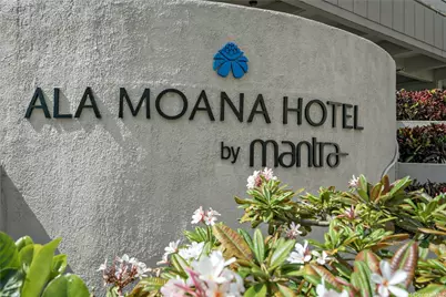 410 Atkinson Drive #2226, Honolulu, HI 96814 - Photo 25