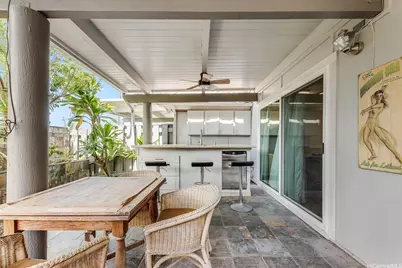 599 Keolu Drive #B, Kailua, HI 96734 - Photo 15