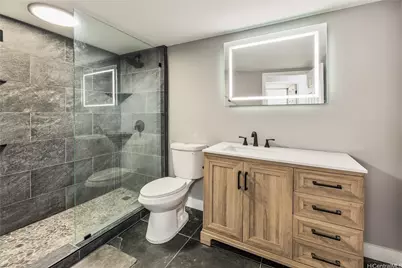 222 Liliuokalani Avenue #302, Honolulu, HI 96815 - Photo 3