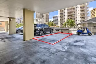 222 Liliuokalani Ave, Honolulu, HI 96815 - Photo 19